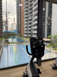 Parc Botannia (D28), Condominium #618539311